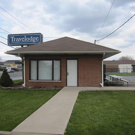 Travelodge By Wyndham Niagara Falls - New York Dış mekan fotoğraf