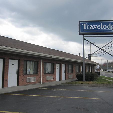 Travelodge By Wyndham Niagara Falls - New York Dış mekan fotoğraf