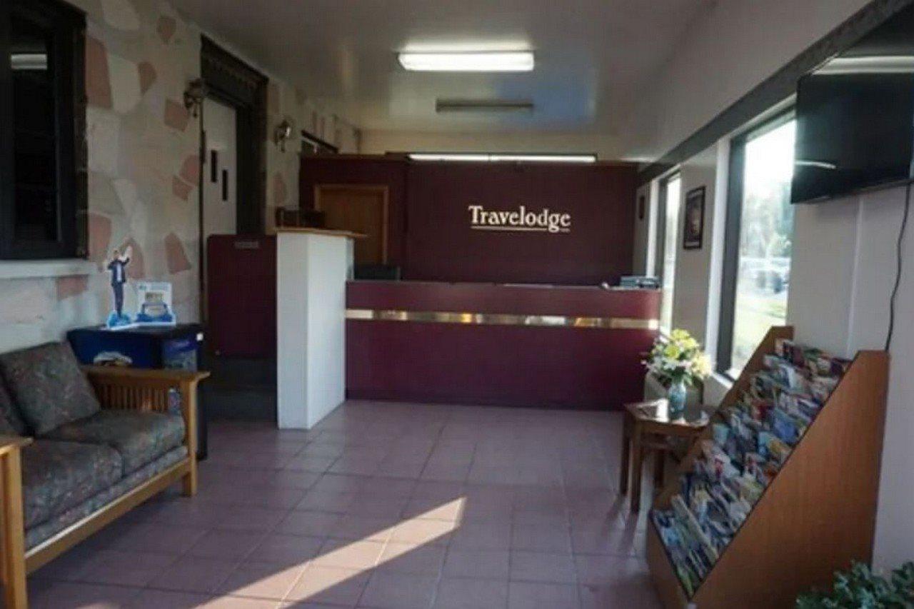 Travelodge By Wyndham Niagara Falls - New York Dış mekan fotoğraf