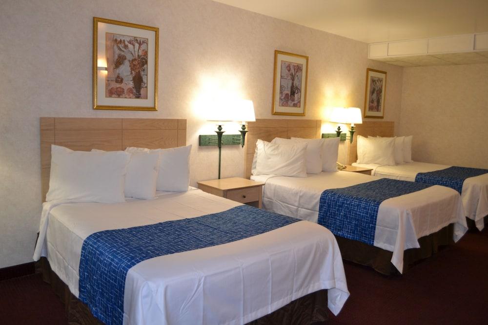 Travelodge By Wyndham Niagara Falls - New York Dış mekan fotoğraf