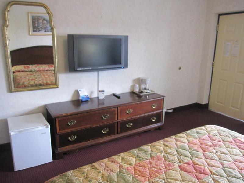 Travelodge By Wyndham Niagara Falls - New York Dış mekan fotoğraf
