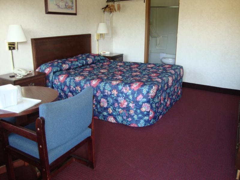 Travelodge By Wyndham Niagara Falls - New York Dış mekan fotoğraf